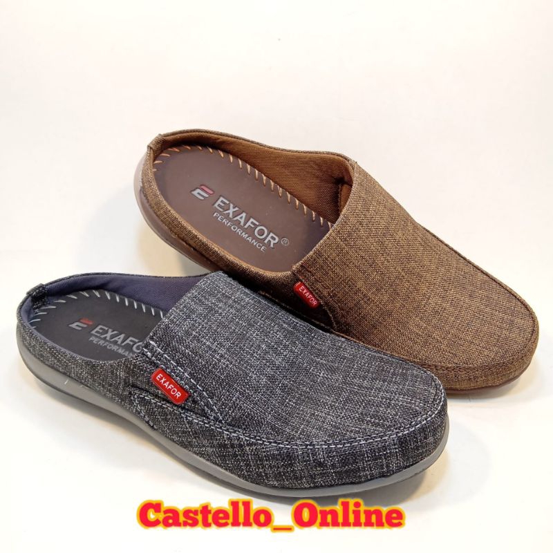 Exafor Gsk 01 (Sepatu Sandal) [800087422]