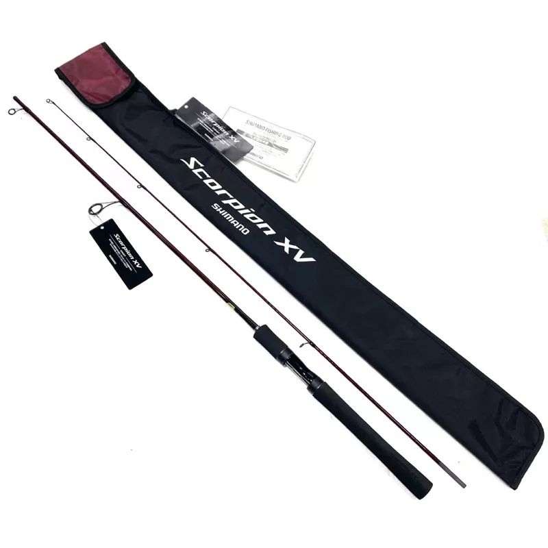 JORAN SHIMANO SCORPION XV 2602