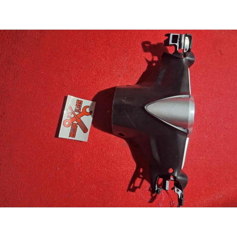 Cover Batok belakang jupiter mx new 135 original