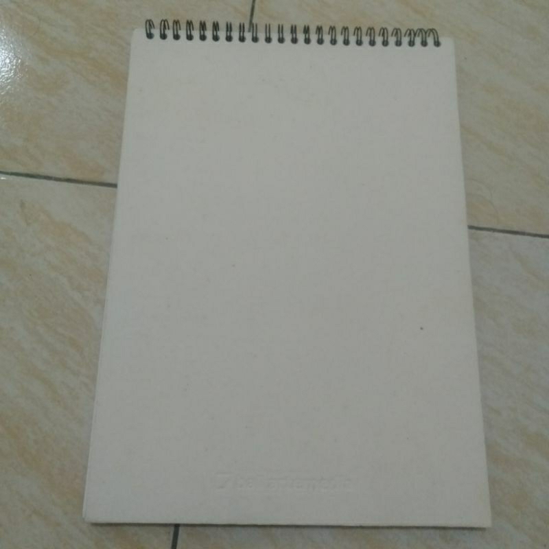 

[[NEW]] Sketch Pad by Bali Artemedia A4 buku sketsa stechbook