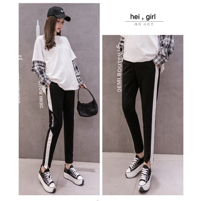 NEW!Celana Panjang Ibu Hamil