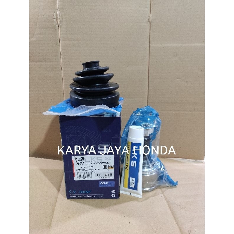 Cv joint luar Crv gen 2 tahun 2003-2006 kw LKS