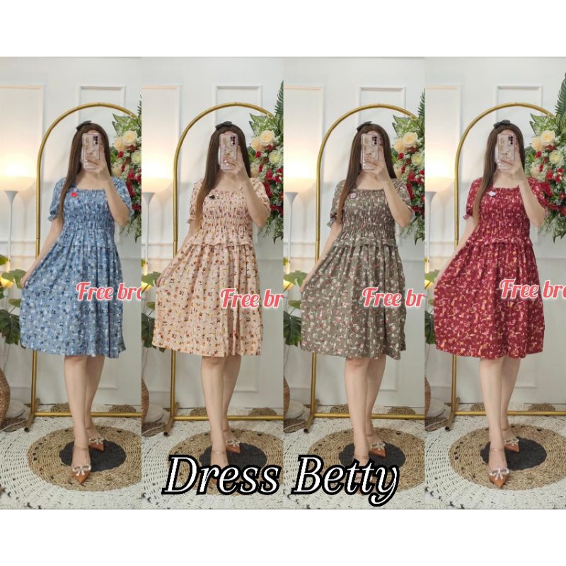 DRESS SMOKE VOXY