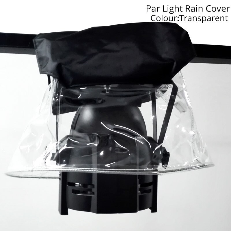 Cover Beam Kurung Lampu Sorot /Cover Parled/Rain Cover Beam