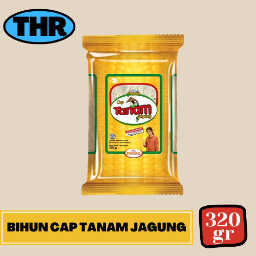 

Bihun Cap Tanam Jagung Besar 1pcs