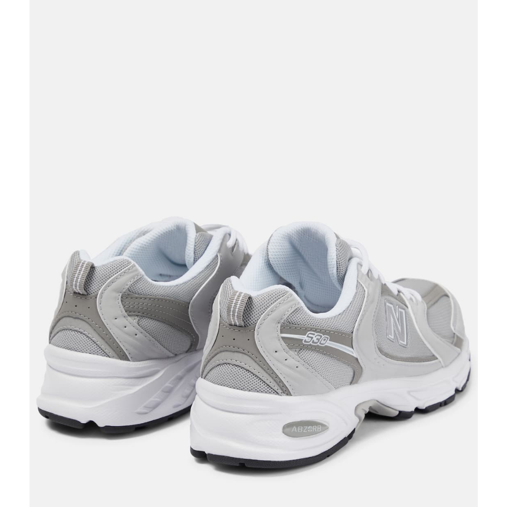 New Balance 530 Grey MR530CK