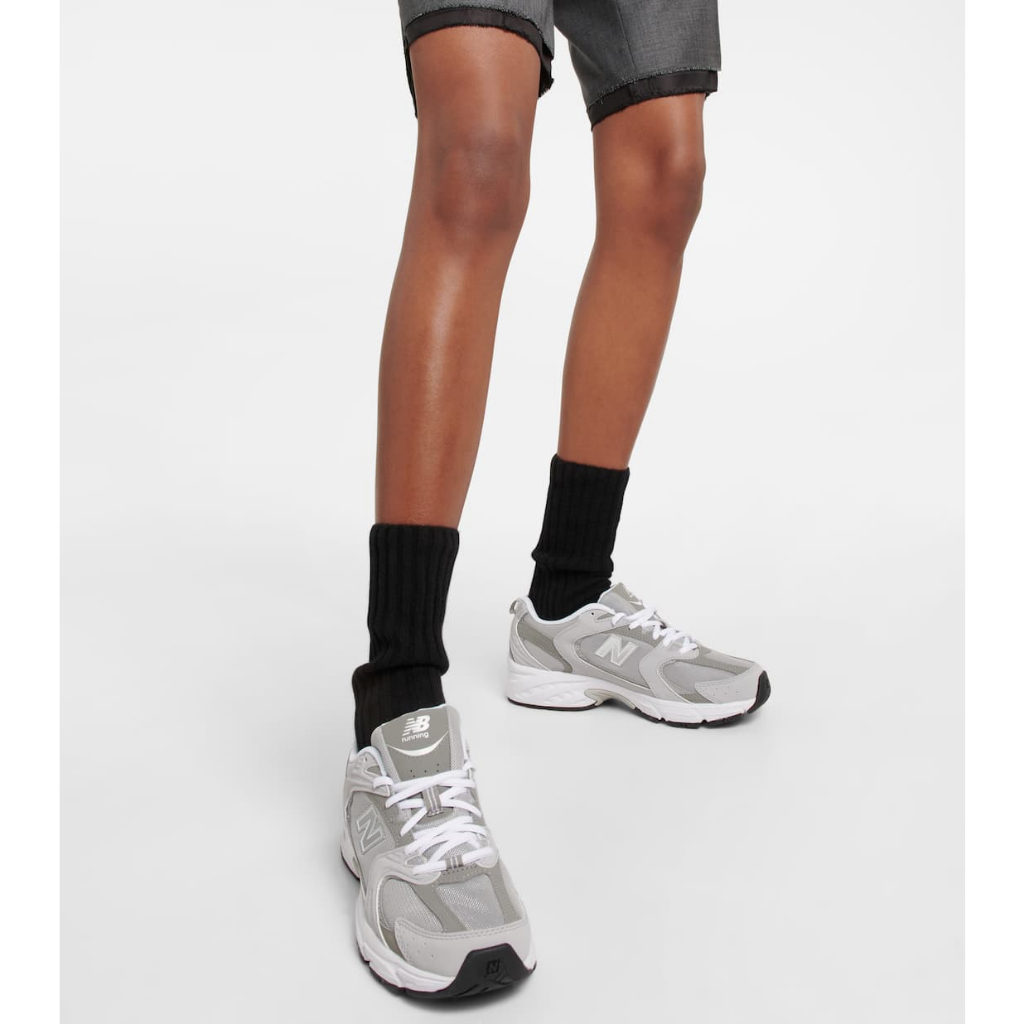 New Balance 530 Grey MR530CK