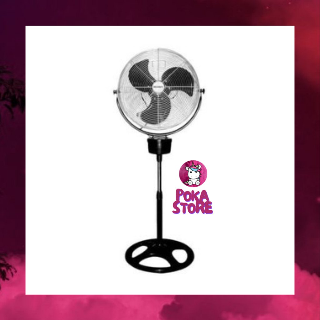 STAND FAN REGENCY 16 INCH - TST 16