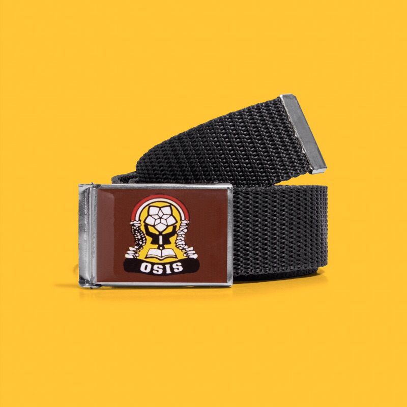 Resko - SABUK SMA - SERAGAM SMA