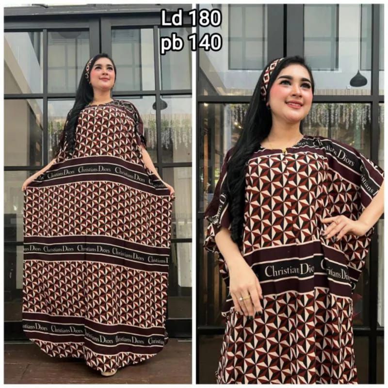 daster lowo premium/daster lowo/daster busui