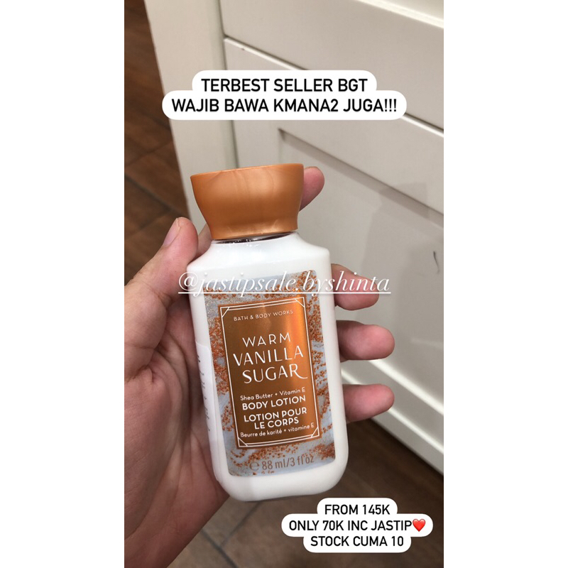 SUPER SALE BBW TRAVEL SIZE