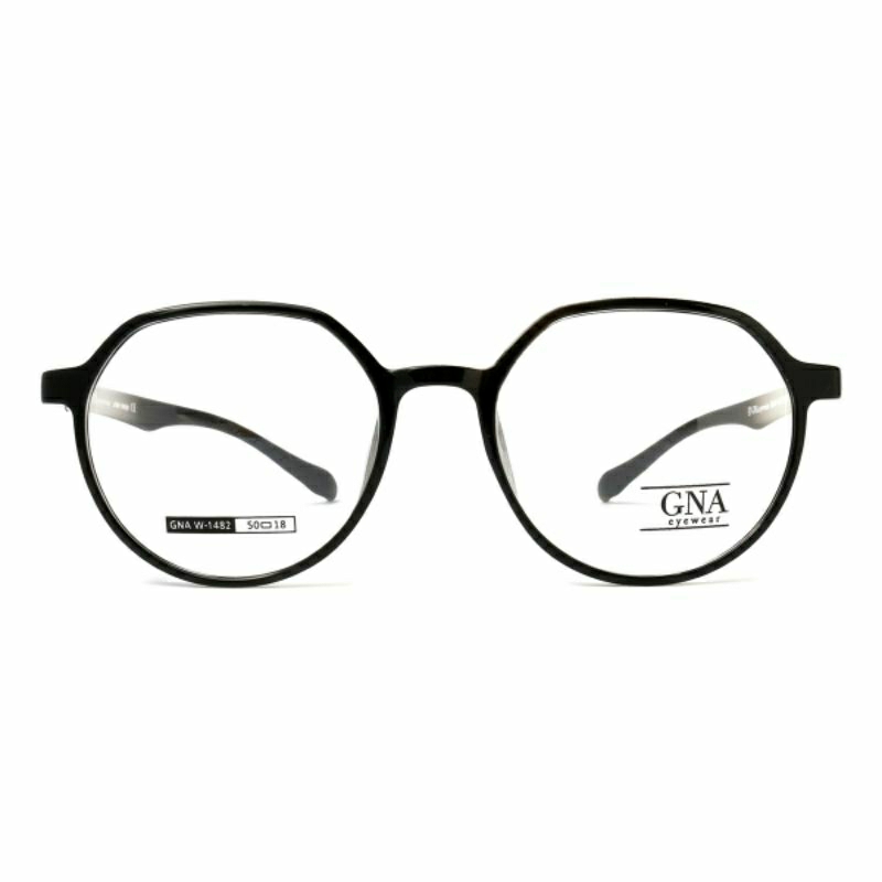 FRAME KACAMATA GNA EYEWEAR W 1482