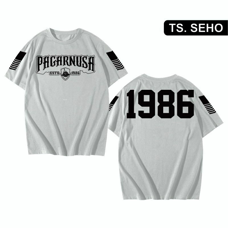 kaos pagar nusa kaos pagar nusa