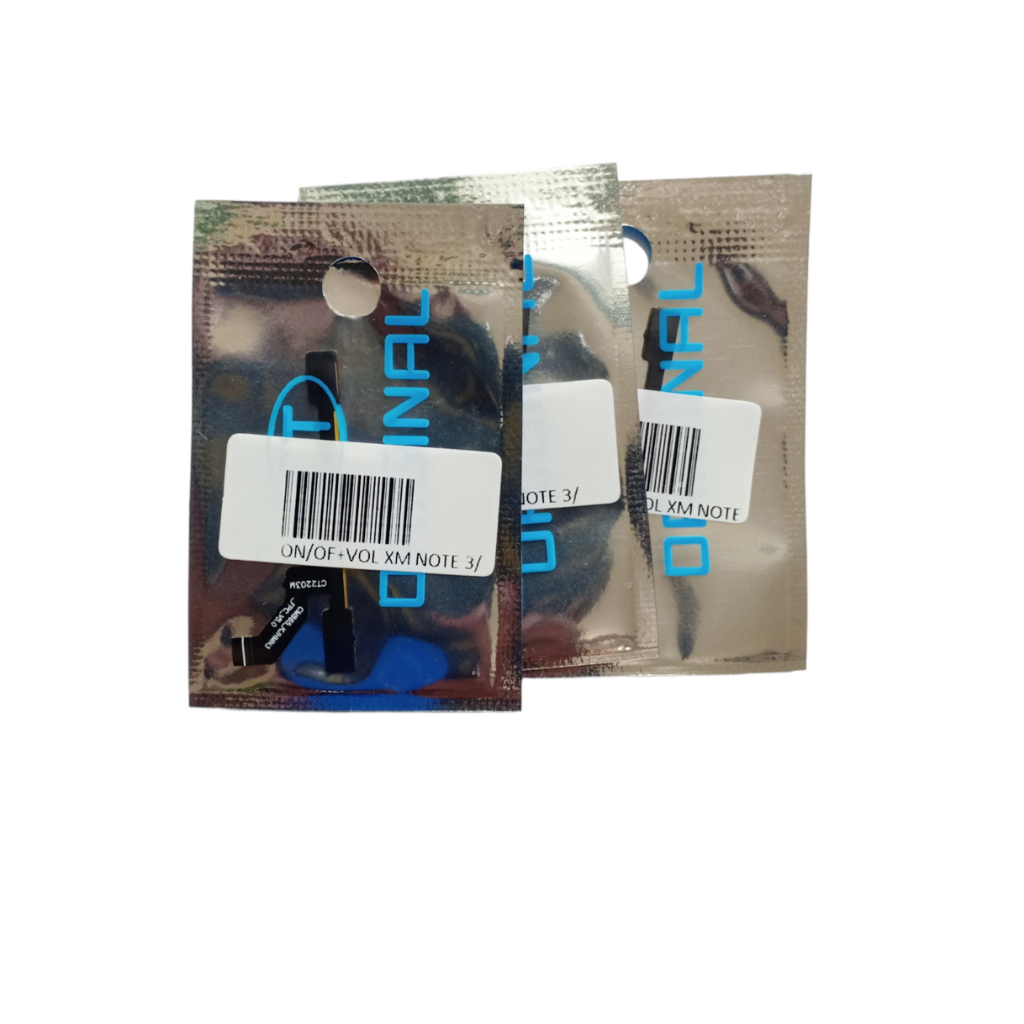 Tombol ON OFF Volume Dalam Xiaomi Redmi Note 3 - Flexibel On Off Xiaomi Redmi Note 3 Tombol Dalam Re