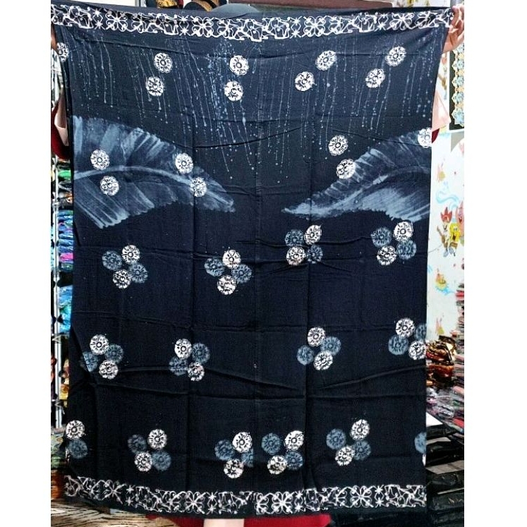 SARUNG GOYOR SANTUNG / SARUNG WANITA JUMBO / SARUNG GOYOR SANTRI / SARUNG GOYOR BATIK PEKALONGAN