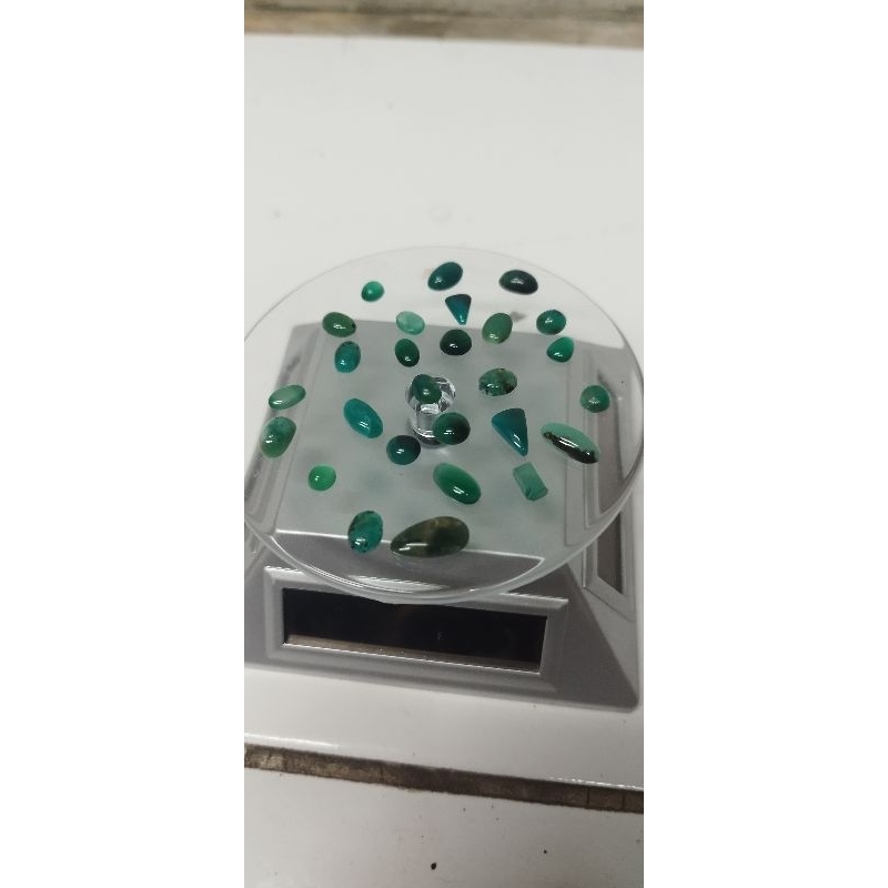 batu bacan lostun size minion