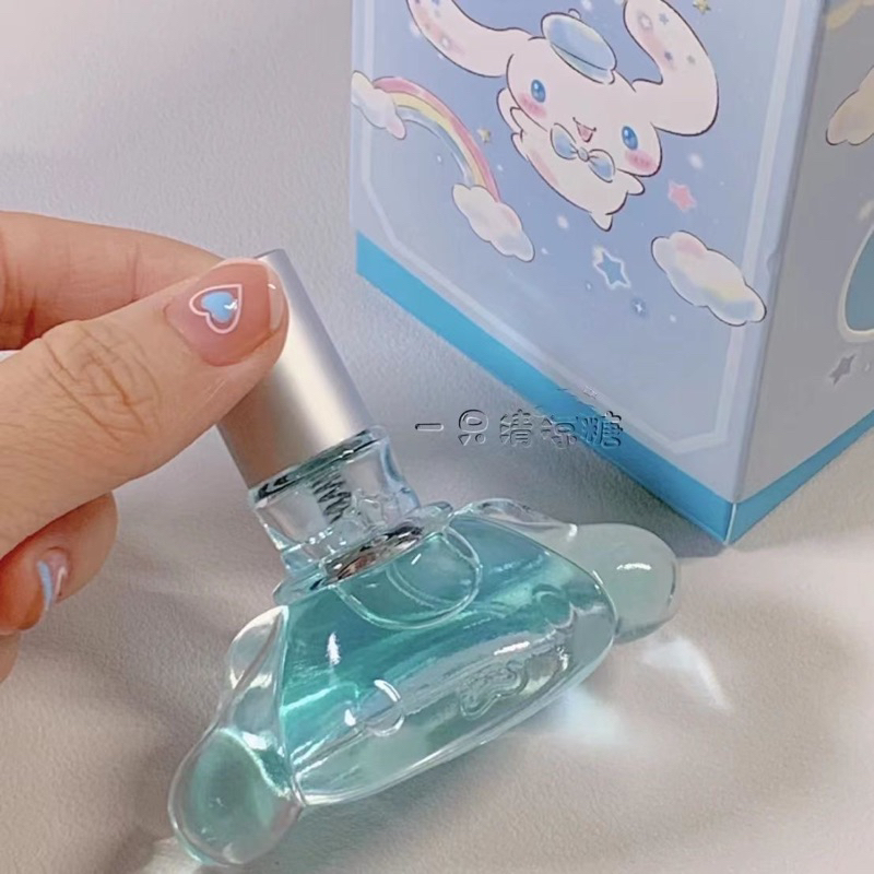 Parfum Miniso Cinamoroll kuromi Hello kitty / minyak wangi sanrio miniso