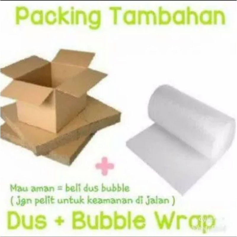 WAJIB DIBELI