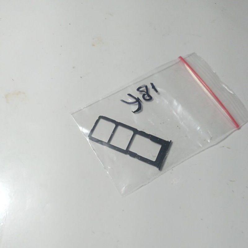 SLOT SIM VIVO Y81