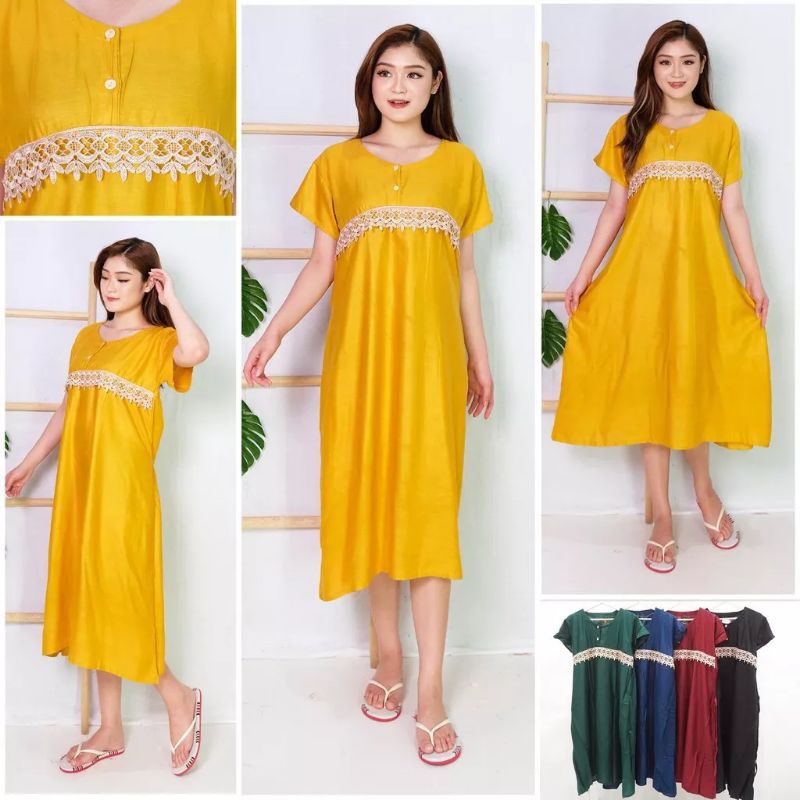 DRES ADELIA  BUSUI
