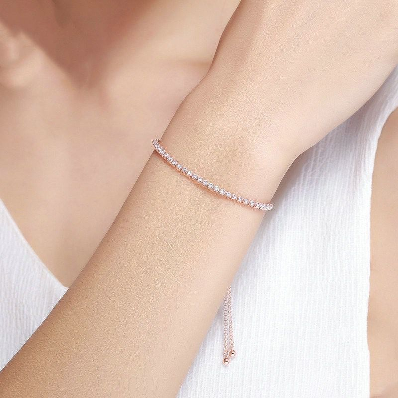 Loka Jewellery Gelang Emas Terkini Yuna