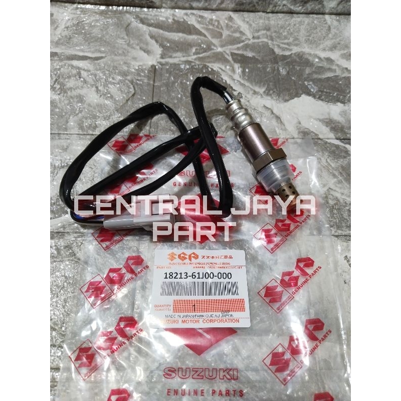 SENSOR OXYGEN APV_SENSOR O2 APV SWIFT ORIGINAL