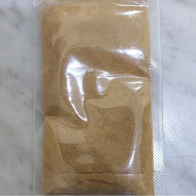 

Garam Masala 100gr - Bumbu India
