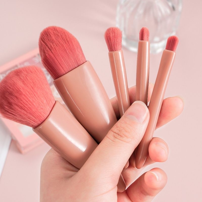 MURAH !!! kuas make up - brush make up - kuas kosmetik