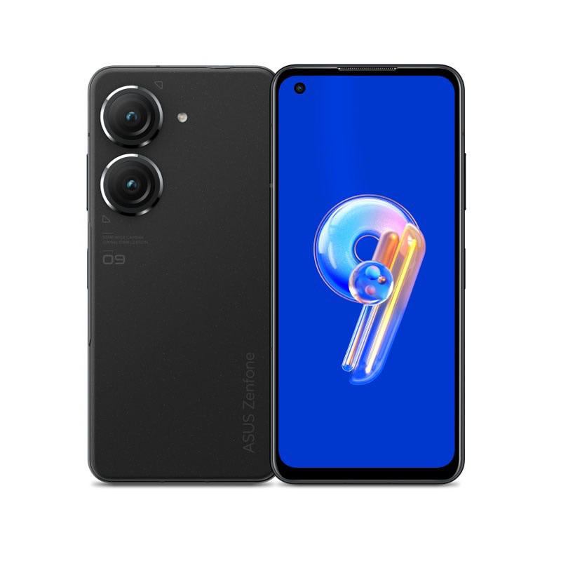Asus Zenfone 9 8/256GB Garansi Resmi