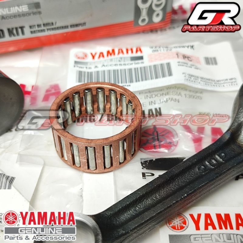 stang seher set nmax old 2DP ori ygp original yamaha