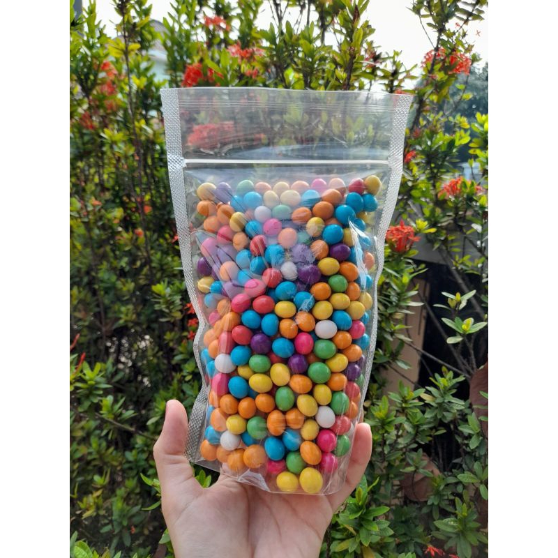 

BISKUIT BOLA PELANGI