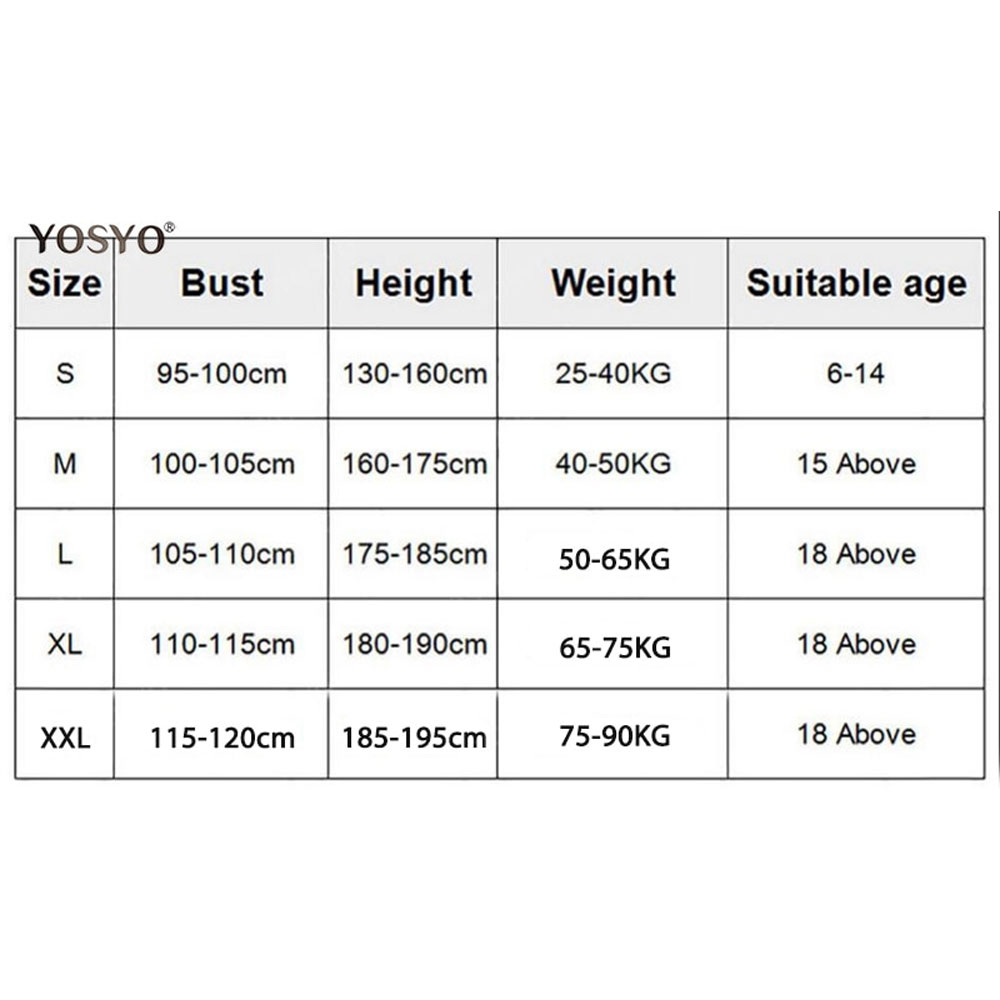 [TOSERBA_EMAK] - YOSYO Belt Magnetic Terapi Koreksi Postur Punggung - Y11002 - Black