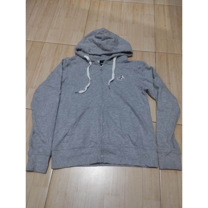Zipper Hoodie FELTICS (mantan)