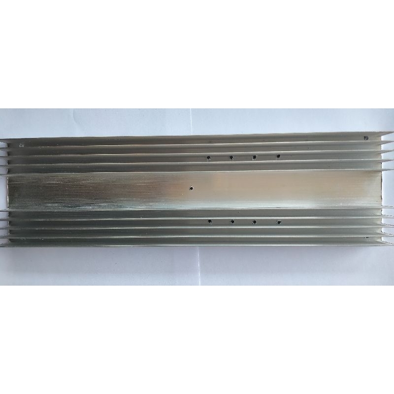 HS heatsink untuk d3k9 sudah bor