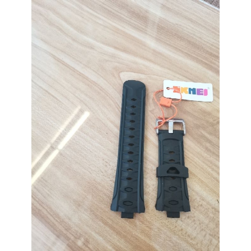 STRAP TALI JAM TANGAN SKMEI ORIGINAL 1313 SKMEI 1313 SK 1313