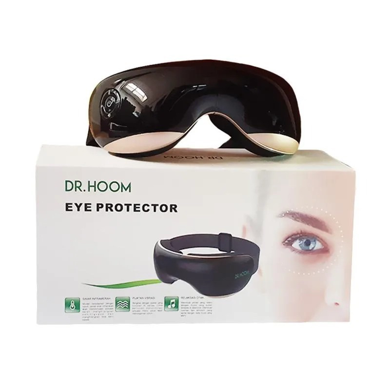 Dr Hoom eye protector
