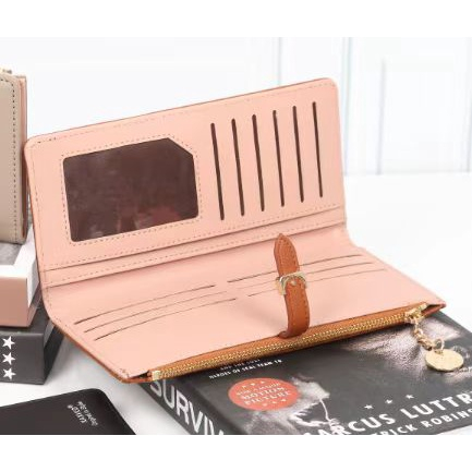 Dompet Wanita Import Fashion H319