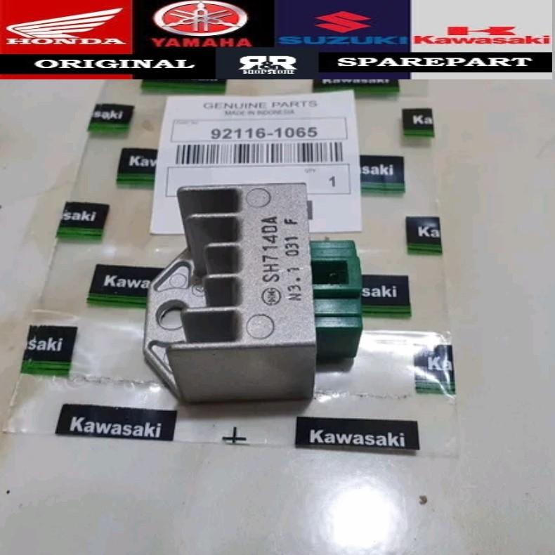 Kiprok Ninja R Ninja RR