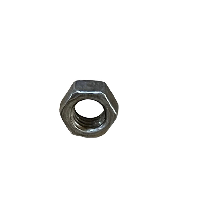 Mur Baut Kunci 14 Drat Kasar Isi 25 pcs