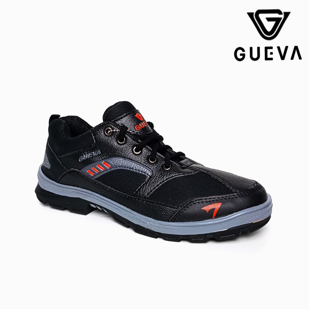 Paramount GUEVA Sepatu Hiking Pria Casual Pria - 036