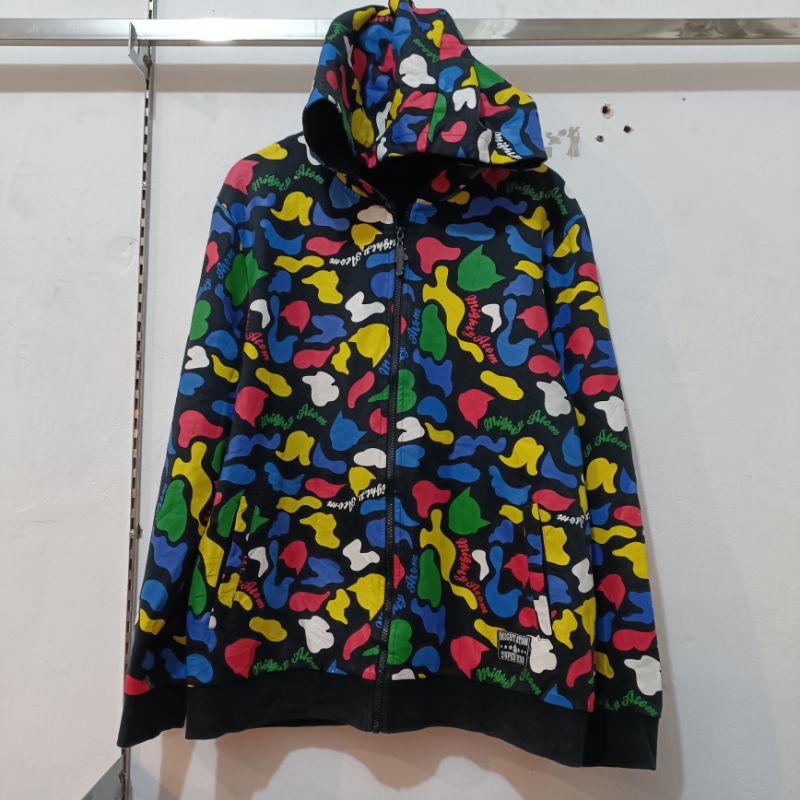 hodie mighty atom tezuka production