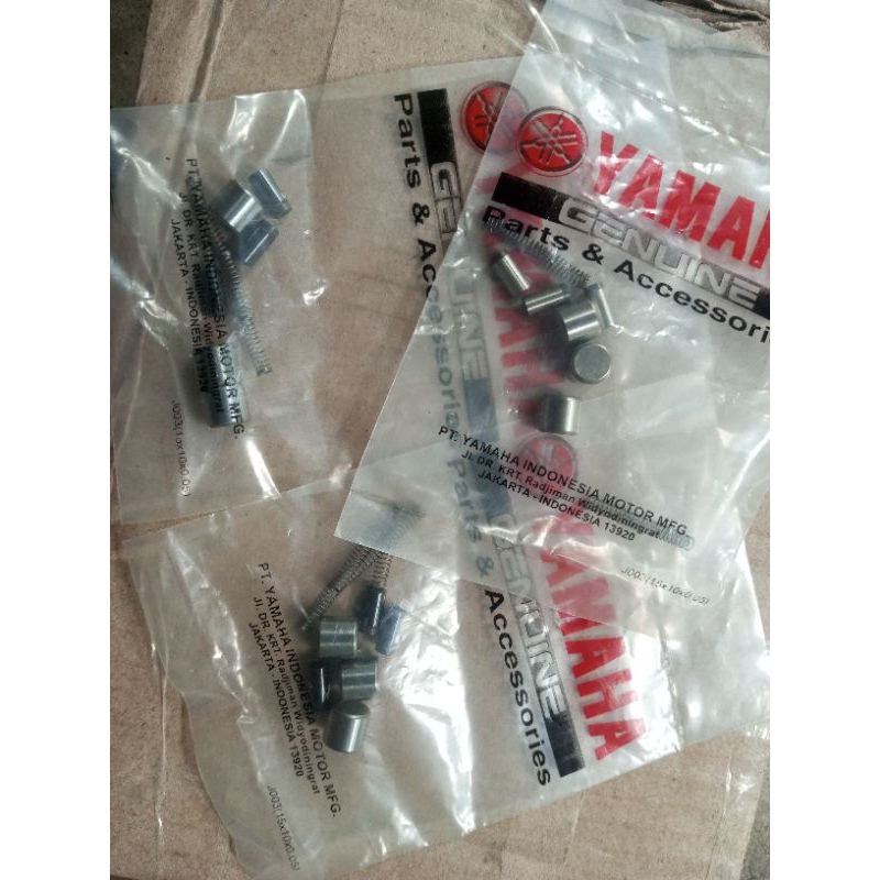 Peloran original Starter Pelor Stater F1ZR FiZ R FIZR Alfa Force 1 original