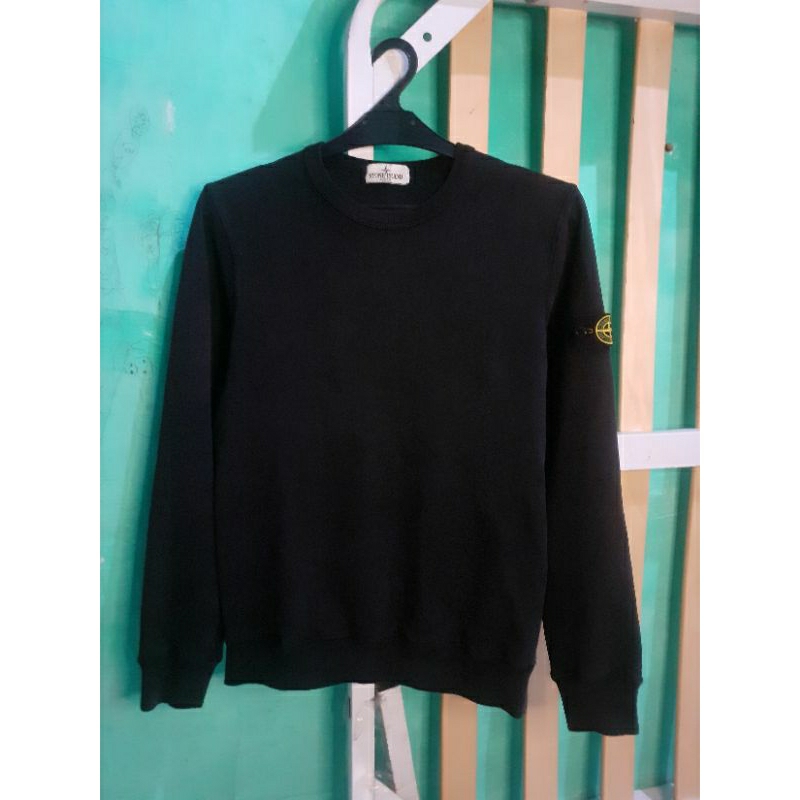 Crewneck Stone Island Junior Original