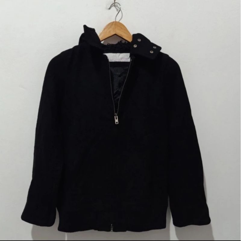 Sunao Kuwahara Jaket