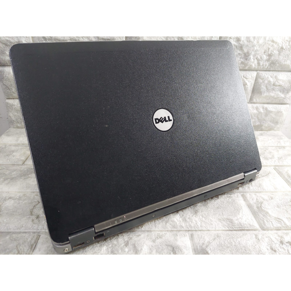 PALING DICARI - Ultrabook Dell Latitude E6440 Core i5