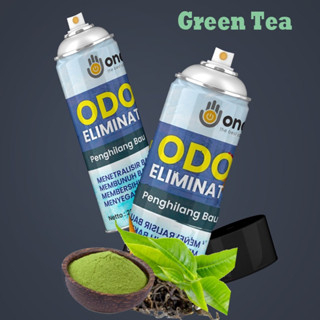 Disinfectant Odor Onehand  Eliminator onehand / Foging Mobil Air Disinfectant / Anti Virus Dan Bakteri