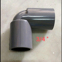 keni / elbow 3/4 inch RUCIKA