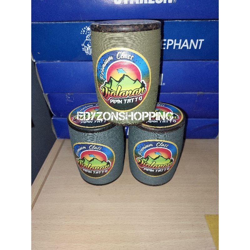 Gelasan Matot Djalanan Premium Class By Pipin Tatto