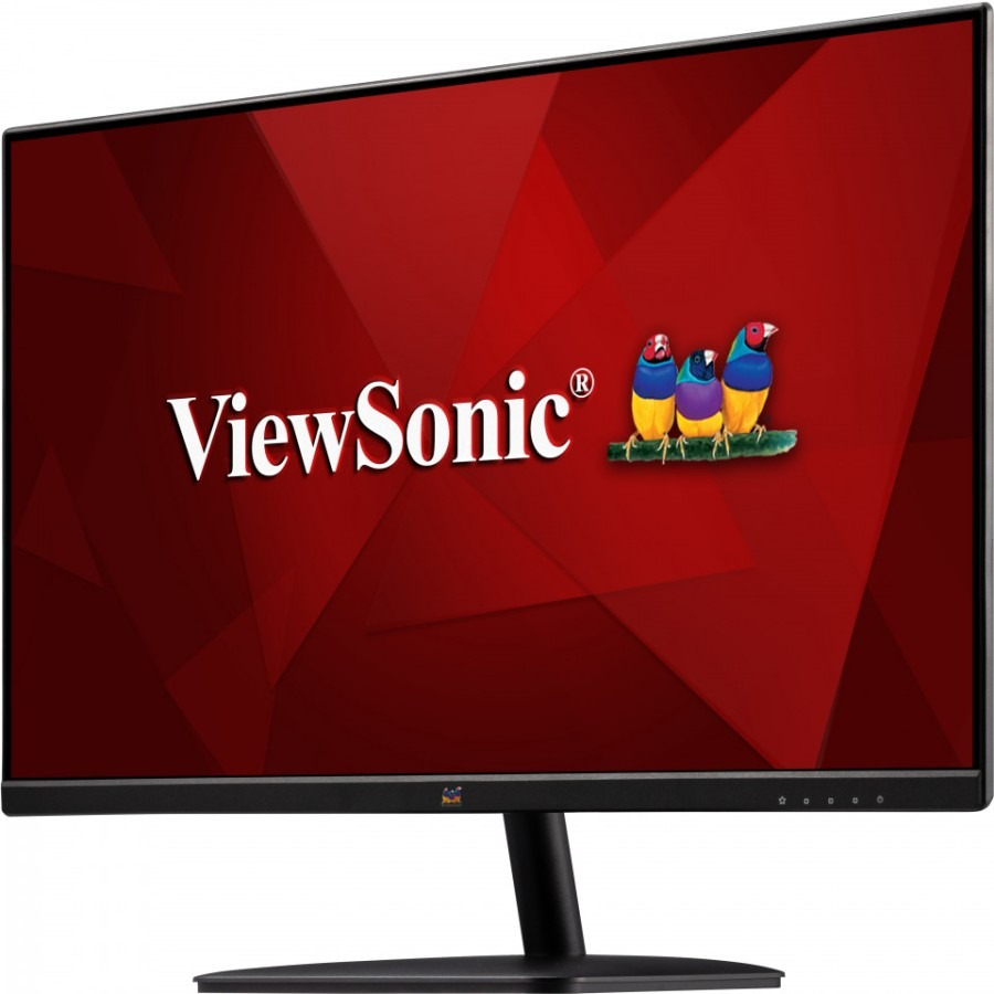 MONITOR Viewsonic 24 inch VA2432-MH 75Hz IPS Built-in Speaker