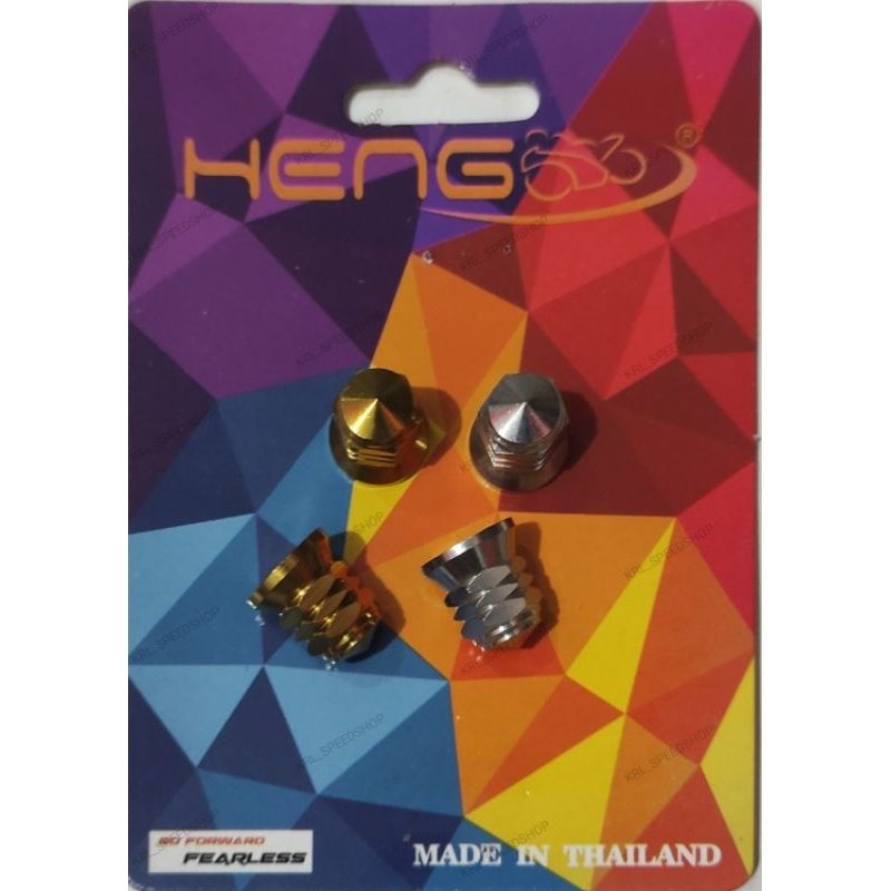 Mur head probolt drat 10